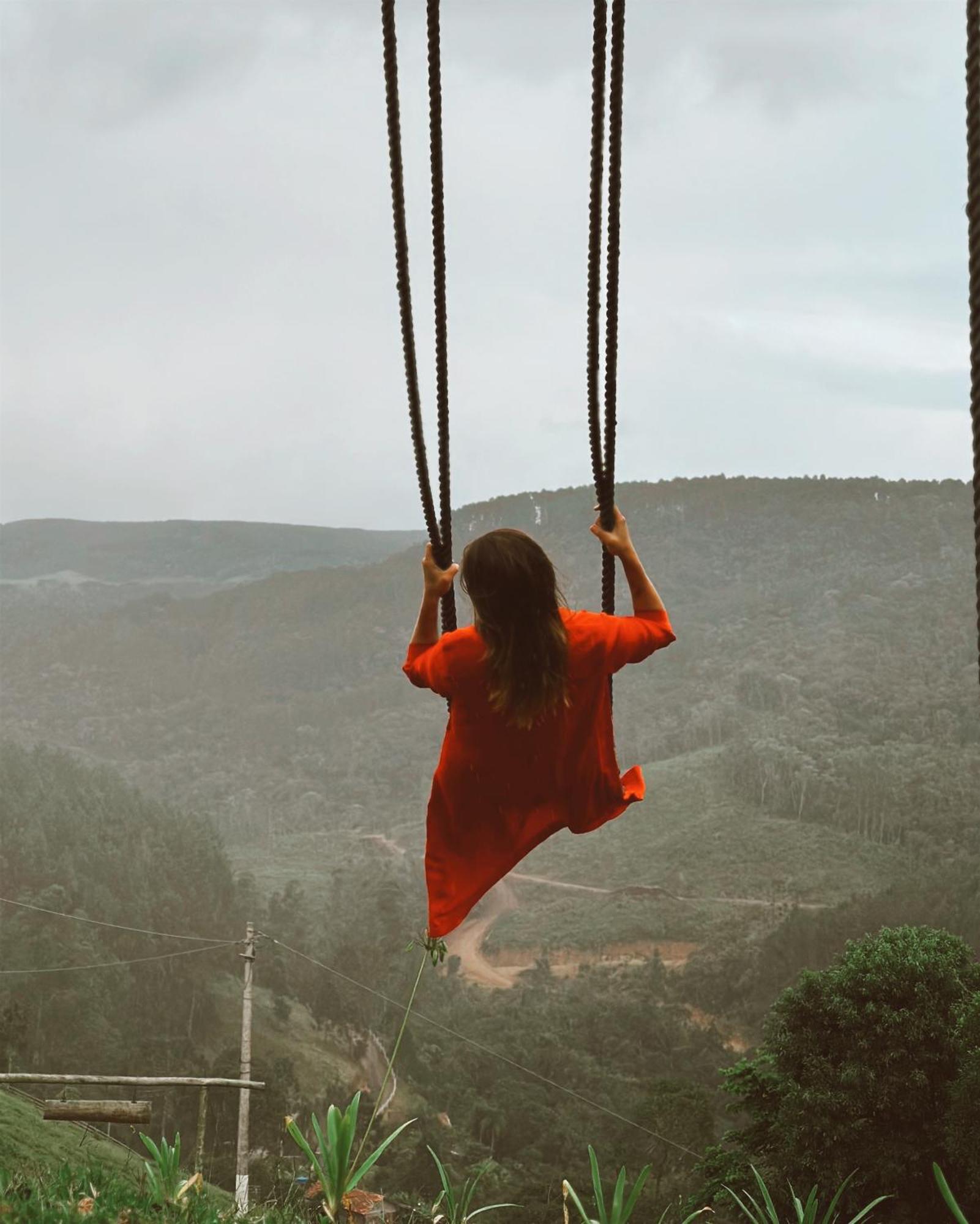 Chales O Refugio アウフレド・ヴァギネル エクステリア 写真